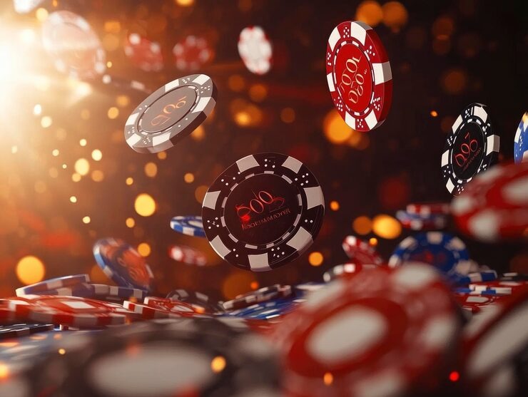 timnas4d Bingo Halls